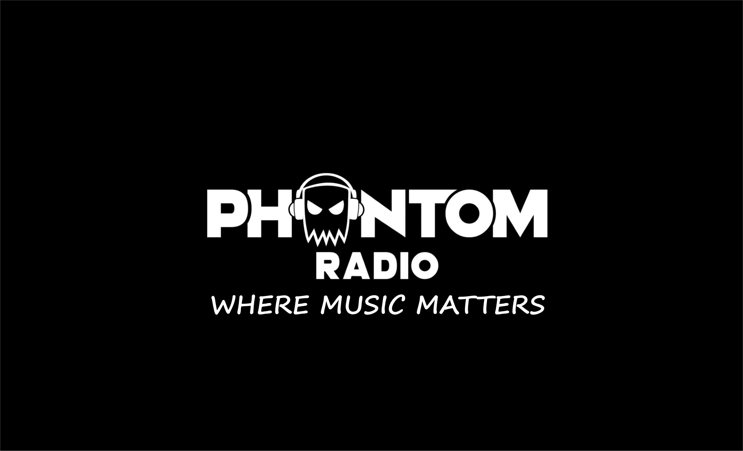 Phantom Radio Ireland