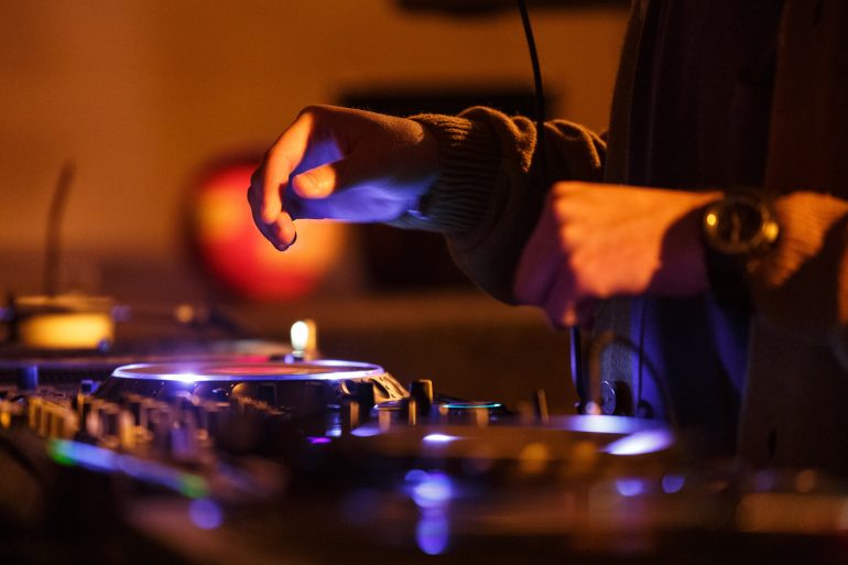 Phantom Radio Ireland